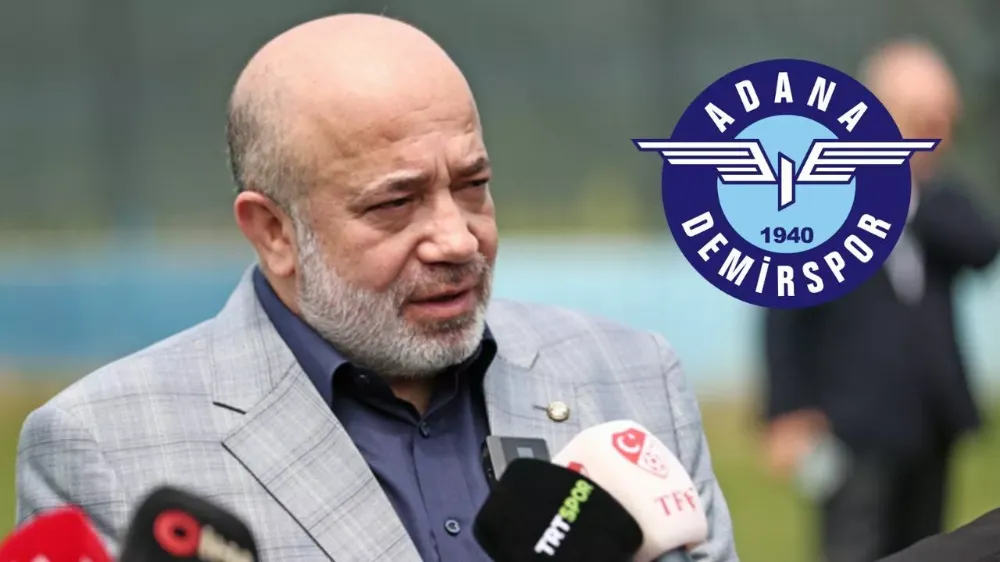 Sancak, ”Ben bırakırsam kimse kurtaramaz küme düşer”