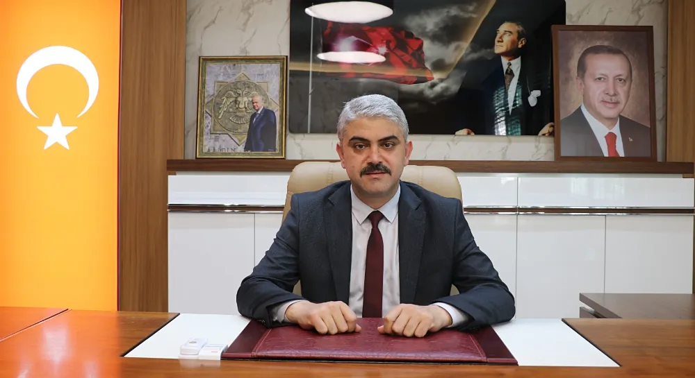Başkan Avan, hizmet için ziyaretlere kısıtlama getirdi