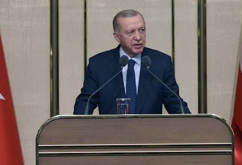 “Milletin Mesajının Gereğini Yapacağız”