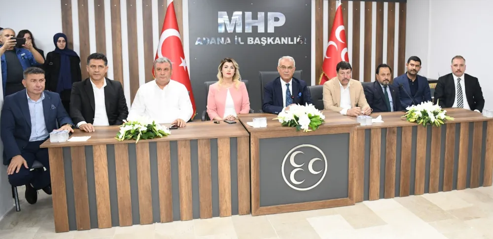 “Anımız bir, acımız bir, sevincimiz birdir!”