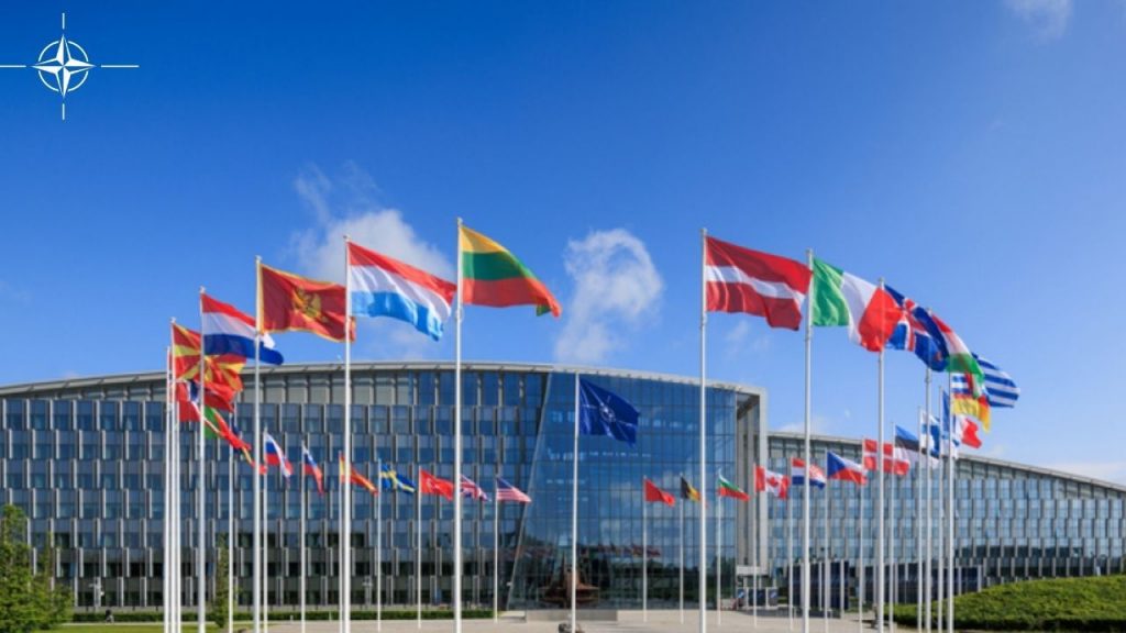 NATO’dan yeni dönem: İlk "Ticari Uzay Stratejisi" onaylandı