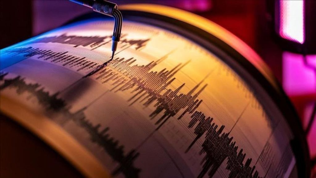 Rusya'da 8.8 büyüklüğünde deprem, Tsunami Uyarısı Yapıldı