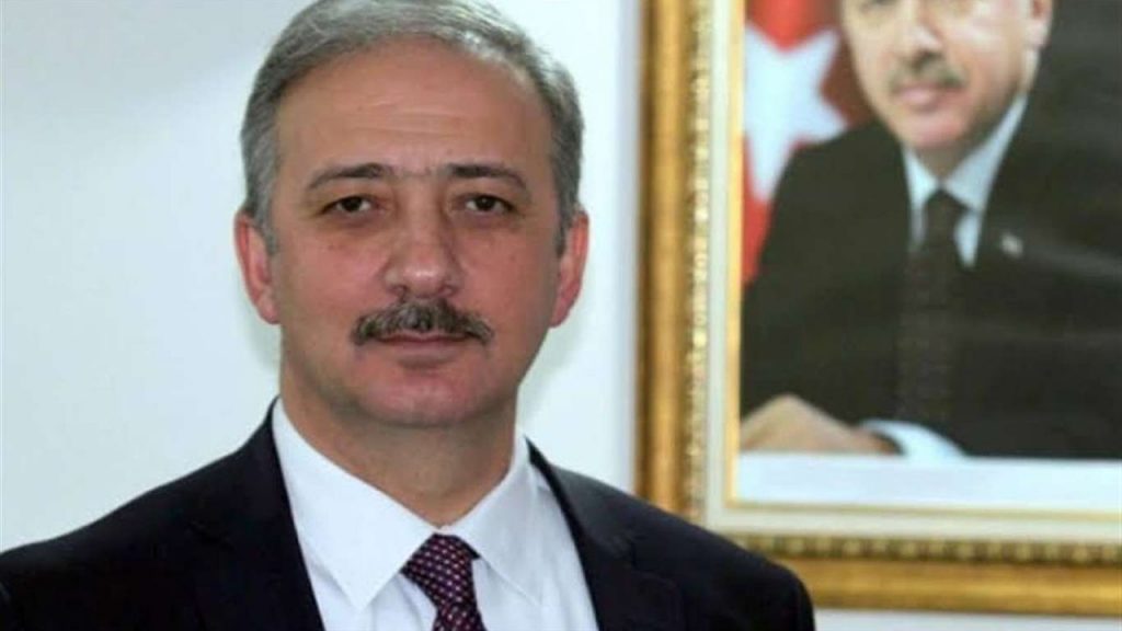 AKP’li Vekilden İl Başkanına sert sözler: “Korkuyorsanız evde oturun”