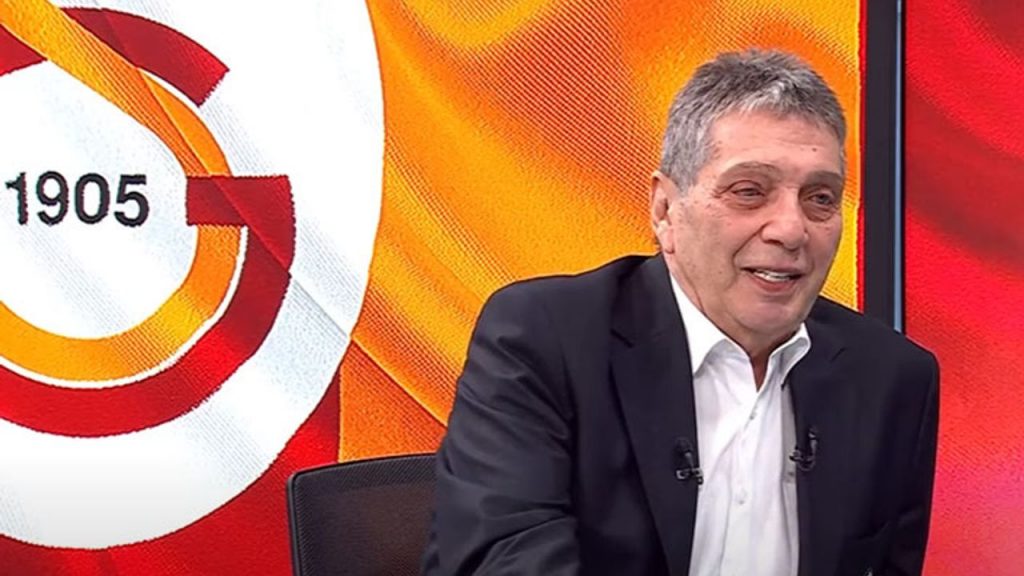 Spor Spikeri Ümit Aktan 76 yaşında hayatını kaybetti