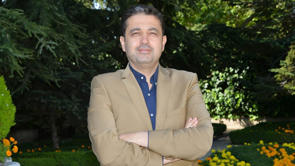 Cüneyd Altıparmak: İstanbul İl Kongresi kararı, CHP’de krizi derinleştirecek