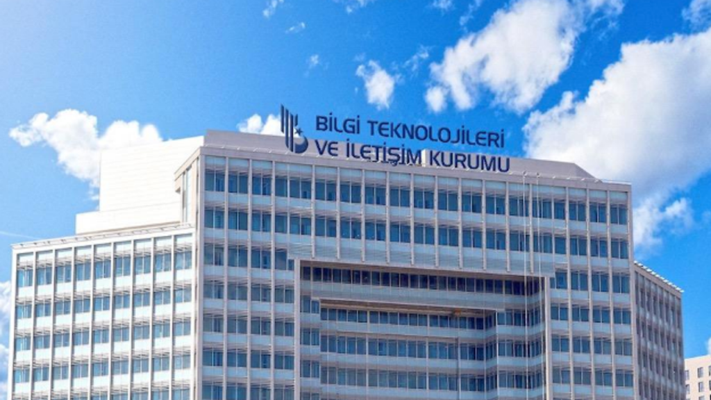 BTK’dan e-imza açıklaması: Asılsız iddialar için suç duyurusunda bulunuldu