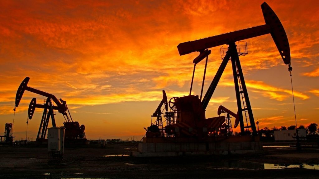 Irak-Türkiye petrol hattında akış yeniden başladı