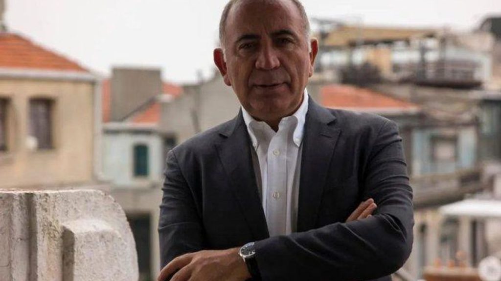 Gürsel Tekin: Tek amacımız mahkemenin verdiği görevi yerine getirmek