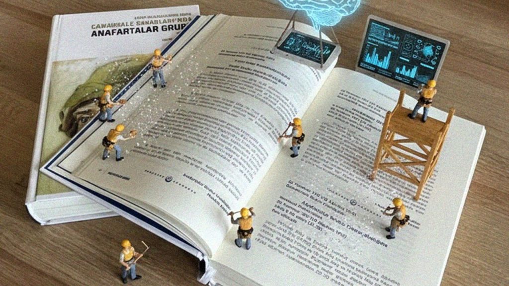 Çanakkale Savaşları için Yapay Zekâ ekibi kuruluyor