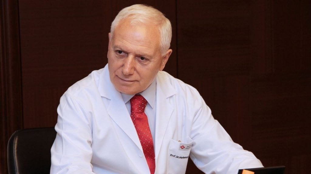 10 Ekim 1978: Türkiye’de ve dünyada organ naklinde tarihi gün