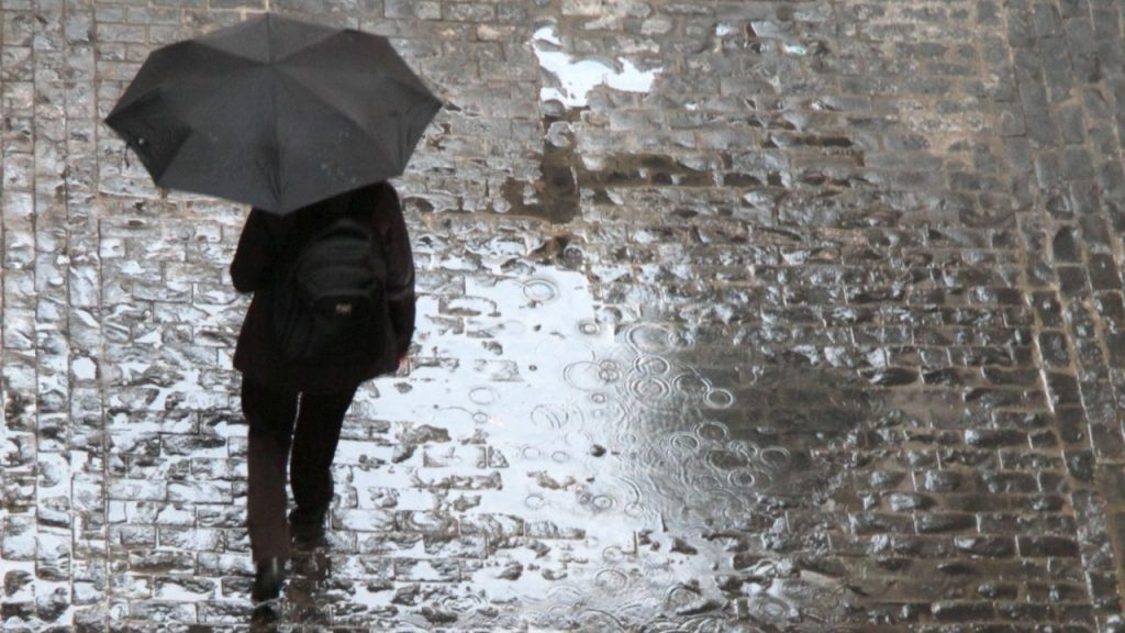 Meteoroloji’den 6 ile sarı kodlu uyarı