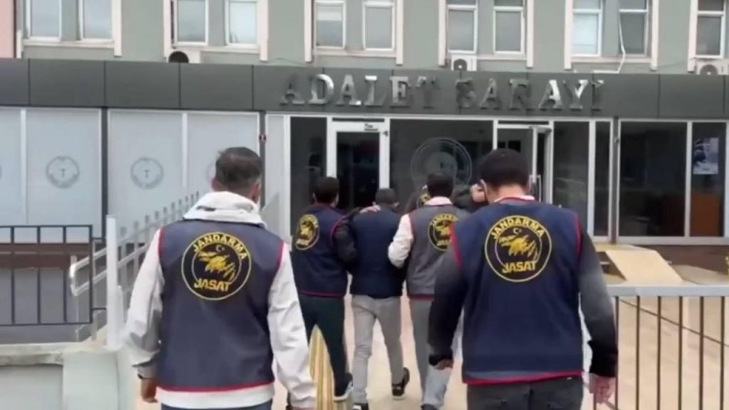 JASAT, Diyarbakır ve Balıkesir’de faili meçhul cinayetleri aydınlattı