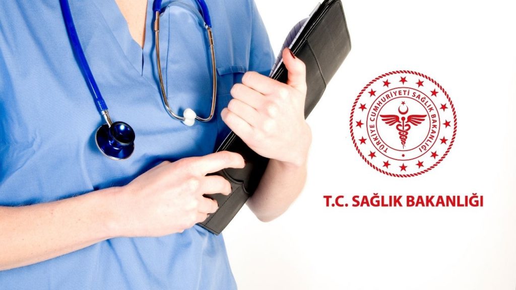 Sağlık Bakanlığı'ndan 26 bin 673 sözleşmeli personel alımı