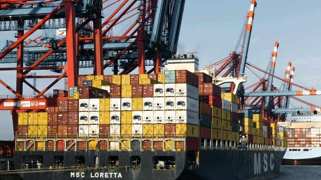 Sakarya’dan 9 ayda 4 milyar doları aşan ihracat başarısı