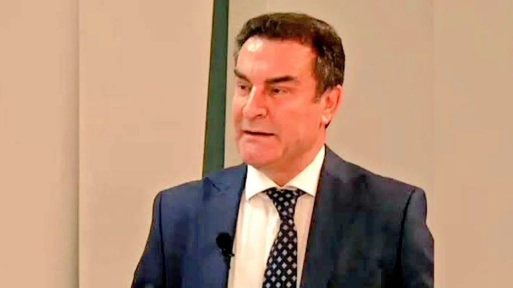 Avşar’dan çarpıcı değerlendirme: Siyasal çürüme, hesap verebilirlik krizi ve veri güvenliği