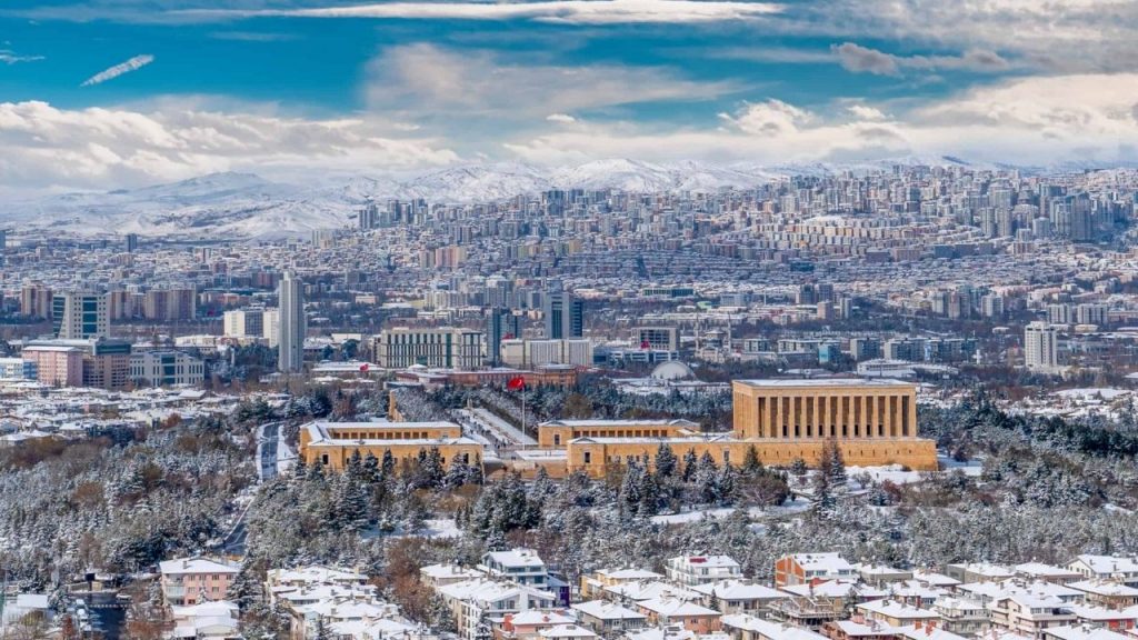 Konut fiyatlarında ekim raporu: Lider Ankara oldu