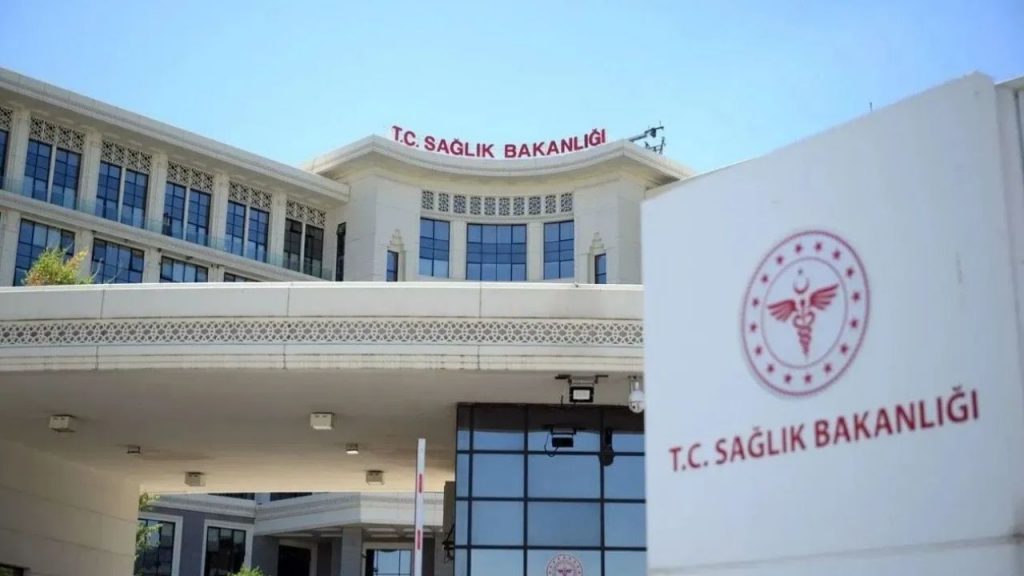 Sağlık Bakanlığı’ndan sahte MHRS sitelerine suç duyurusu