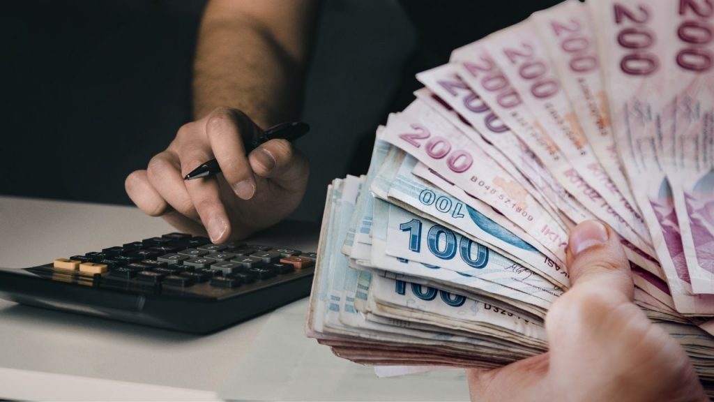 2026 asgari ücretinin kalem kalem maliyeti açıklandı