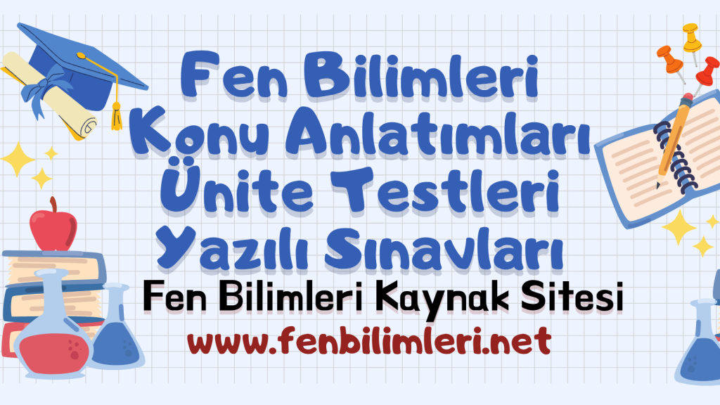 FenBilimleri.net nedir?