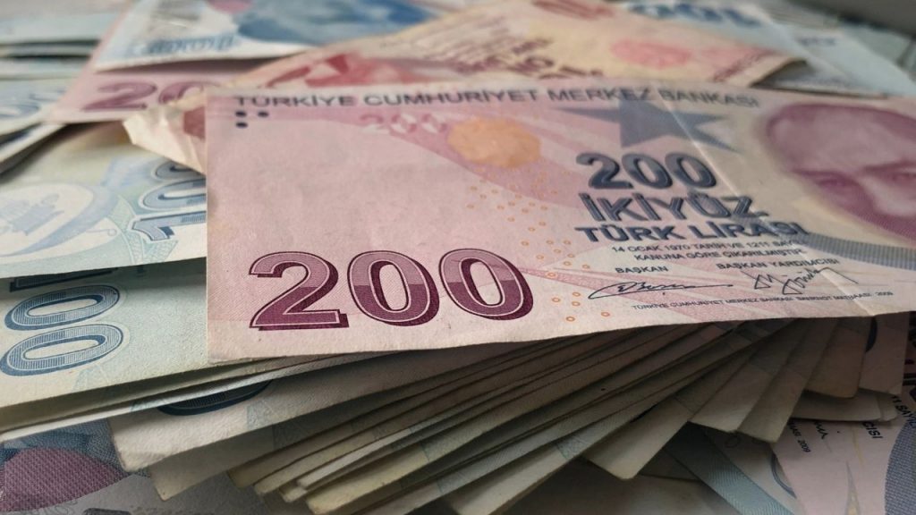 Asgari ücret için ilk toplantı 12 Aralık’ta yapılacak