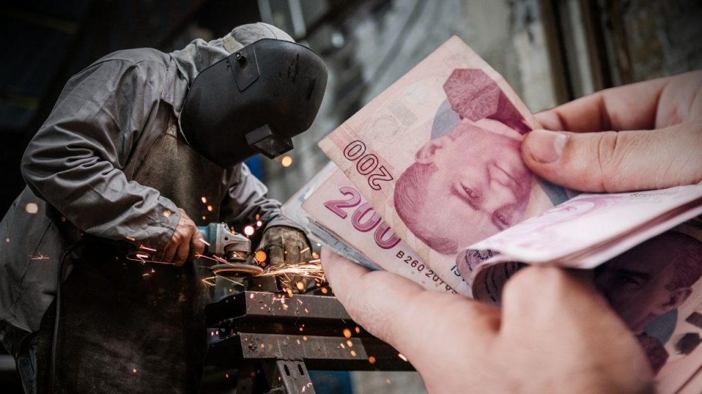 Asgari ücrette son viraj: Gözler üçüncü toplantıda