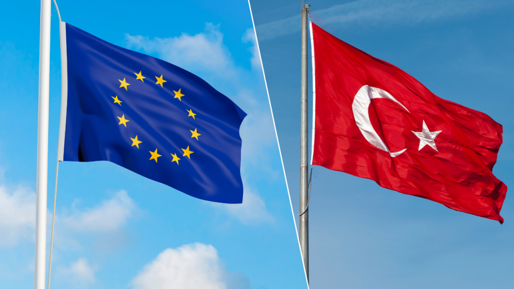 Avrupa Birliği ile Türkiye'de sürdürülebilirlik raporlama uzmanlığı