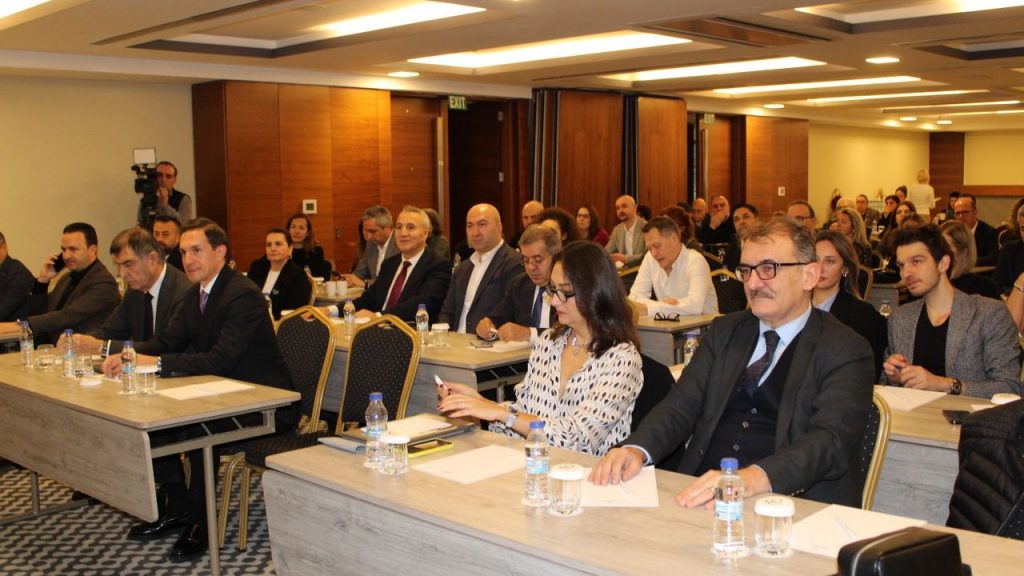 Radyo yayıncılığında elektronik ölçümle yeni dönem başladı