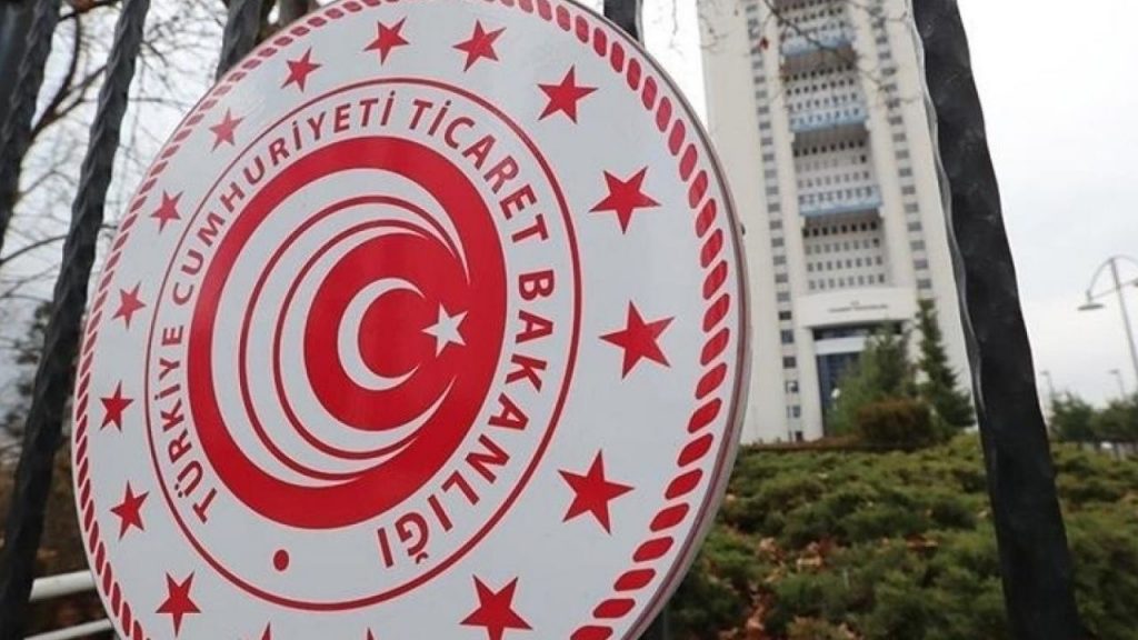 Ticaret Bakanlığı’ndan emlak dektörüne 173 milyon lira ceza
