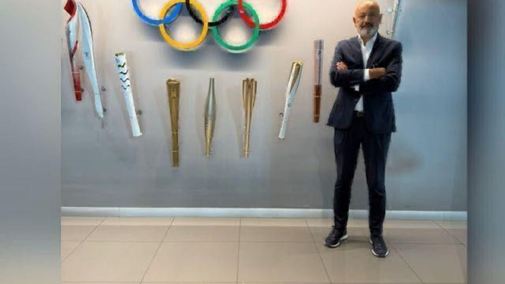 Ömer Gürsoy’dan değerlendirme, "Berlin’den Bodrum’a: Padel, Tenis ve Henüz Yazılmamış Bir Model"