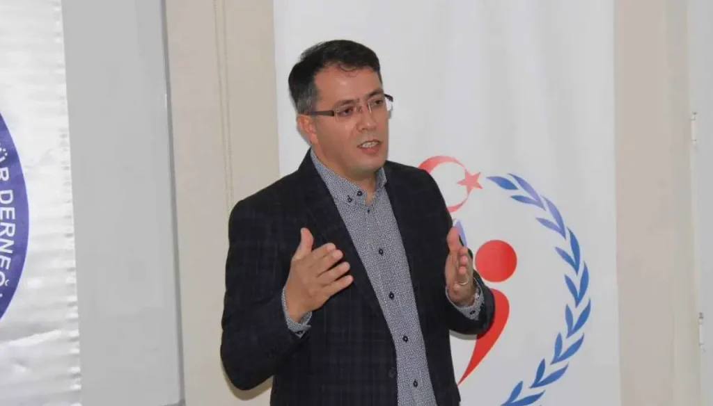 Konya Gençlik ve Spor İl Müdürlüğüne Muzaffer Çintimar atandı