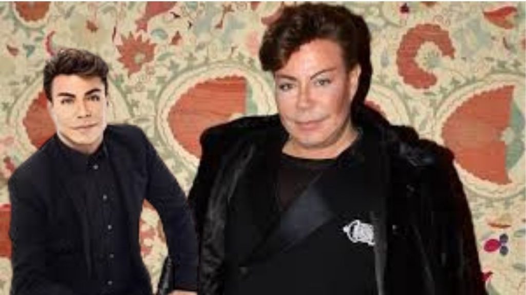 Sanatçı Fatih Ürek hayatını kaybetti