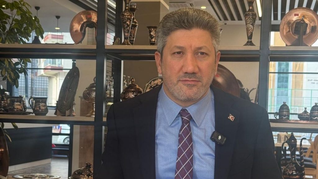 Başkan Özer: Güneysu’da yapılan hizmetlerin arkasında güçlü bir irade var