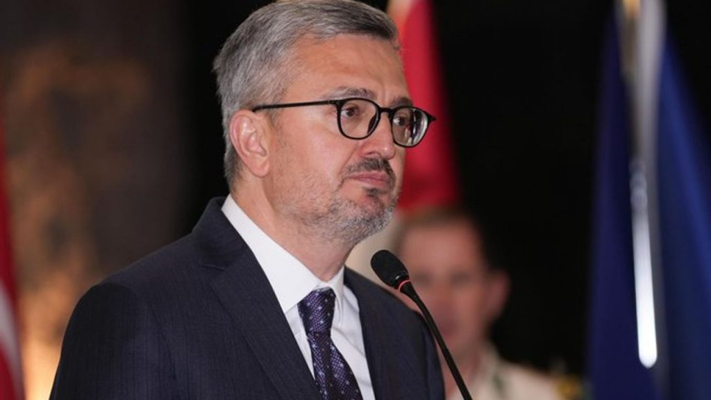 Duran: Gazetecilik, toplumsal hafızanın en güçlü tanığıdır