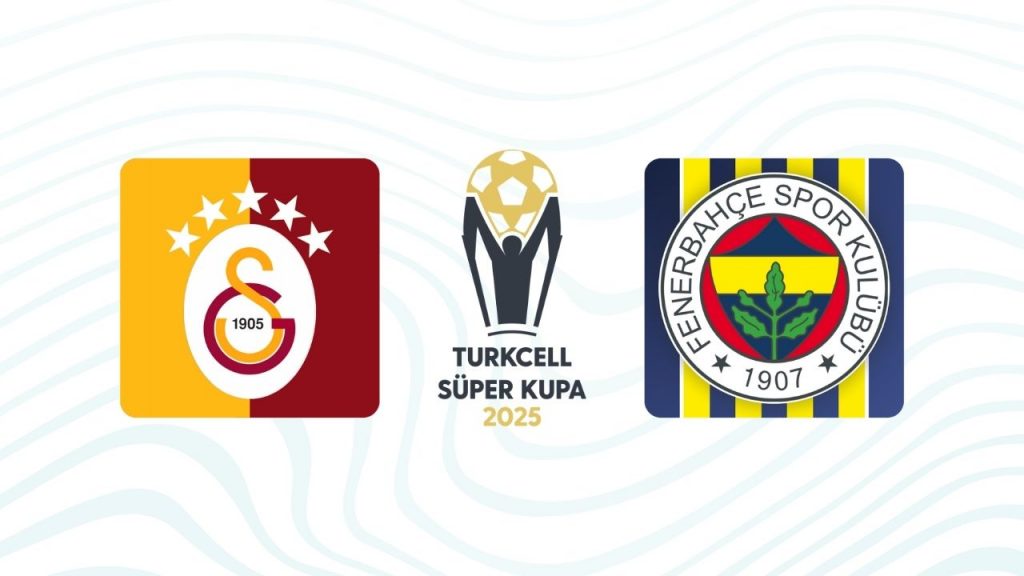 Dev derbi öncesi teknik adamlar ve kaptanlar Riva’da konuşacak