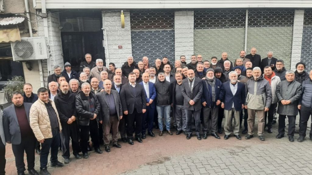 Doç. Alçelik: Türkiye’de 3 yıl içinde 1 milyon yeni vaka bekleniyor