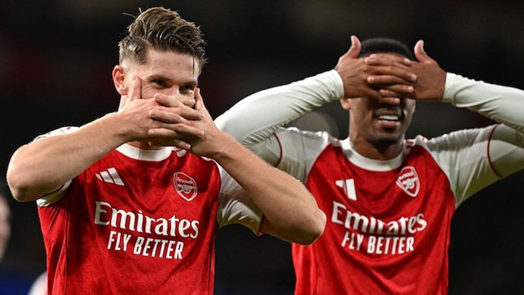 Avrupa’da zirveler netleşiyor: Arsenal farkı açtı, dev liglerde liderler değişmedi