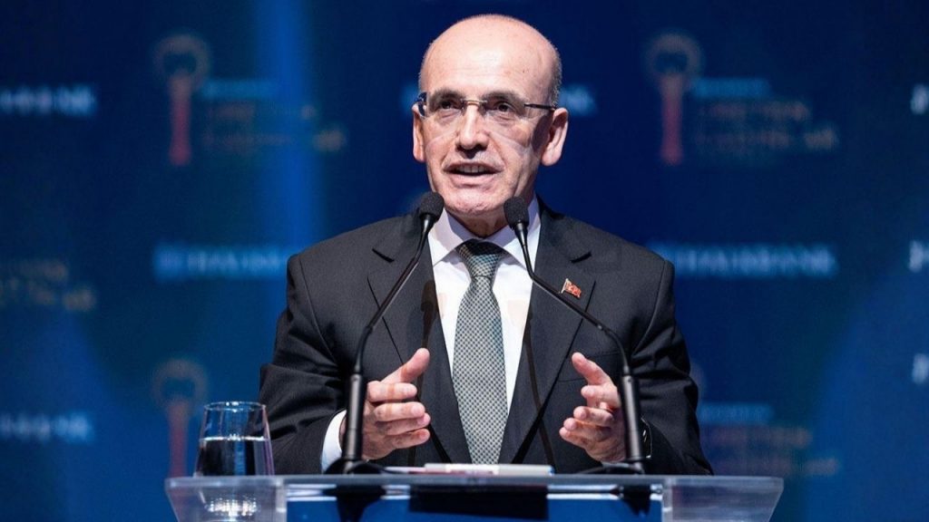 Şimşek’ten Moody’s ve Fitch sonrası olumlu mesaj