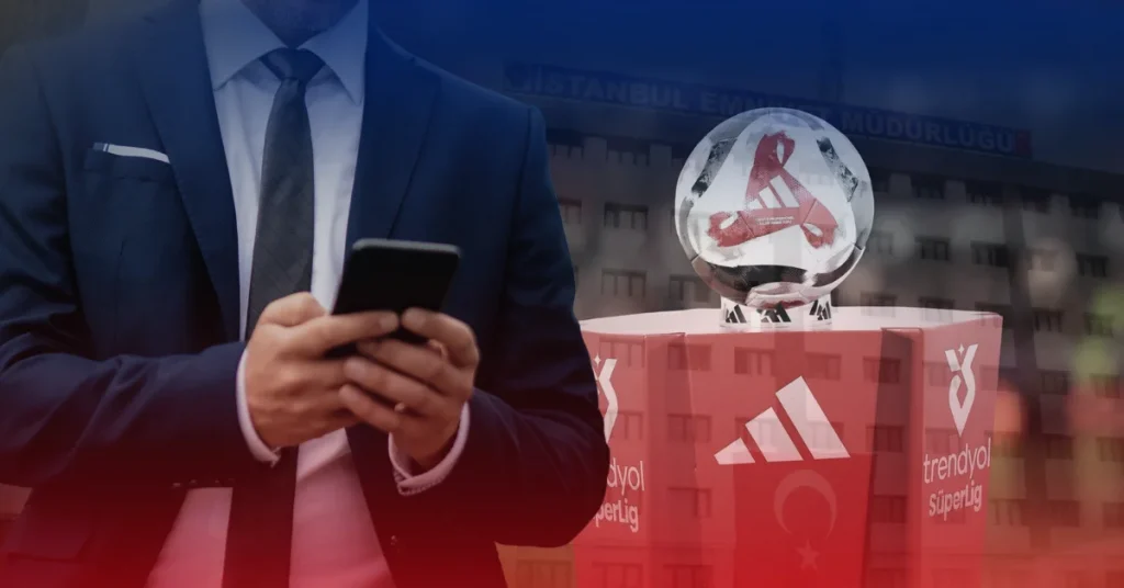 9 ilde bahis operasyonu: 31 gözaltı