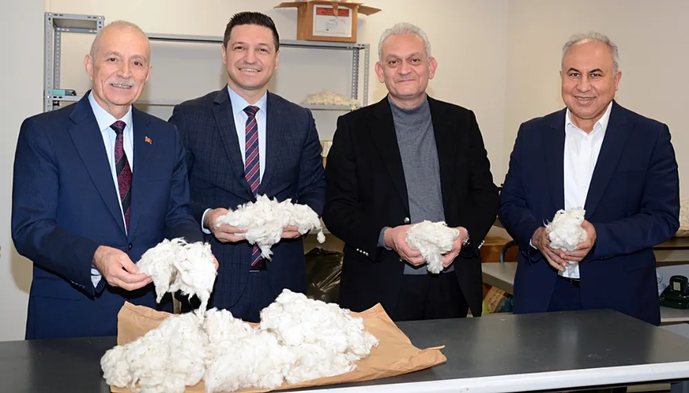 Adana’da Güç Birliği: Hukuk ve Ekonomi Aynı Masada