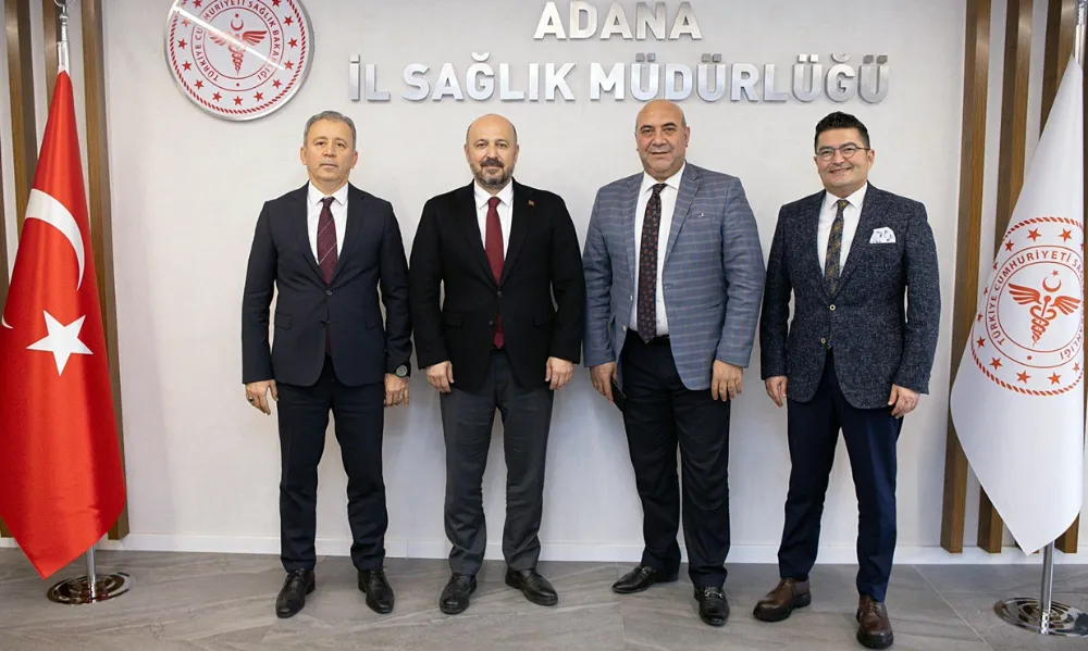 Nacar: Birliktelik başarı getirir