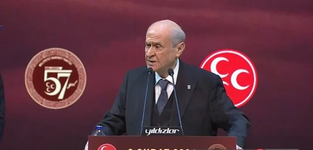 Bahçeli’den Ramazan etkinlikleri tepkisi: MEB’in genelgesini destekliyorum
