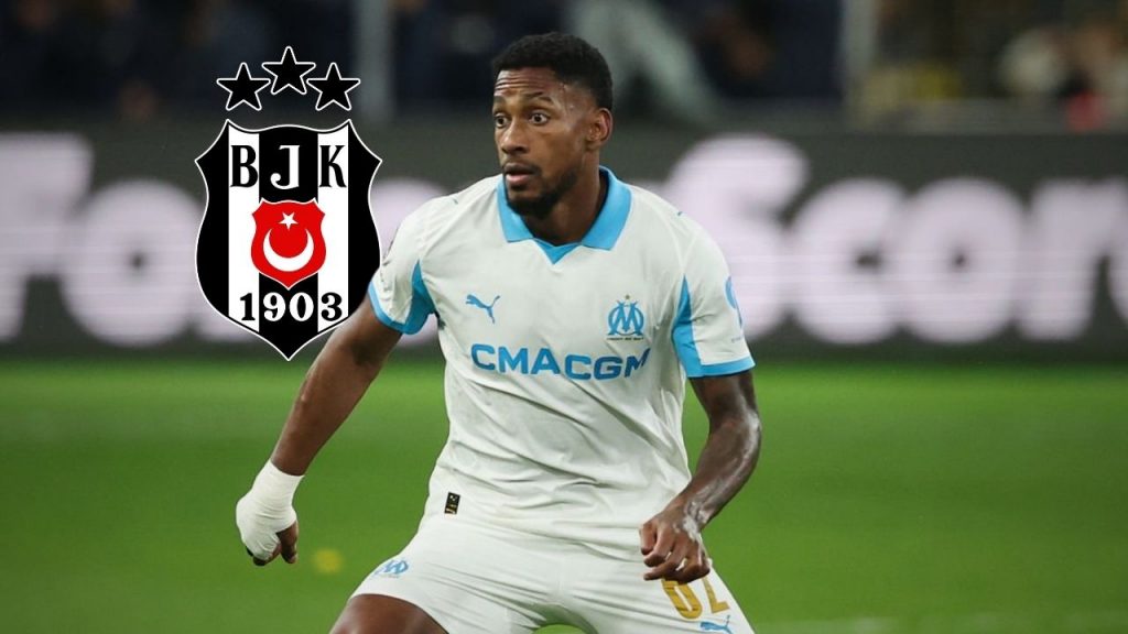 Beşiktaş’ta sağ bek hamlesi: Murillo İstanbul yolunda