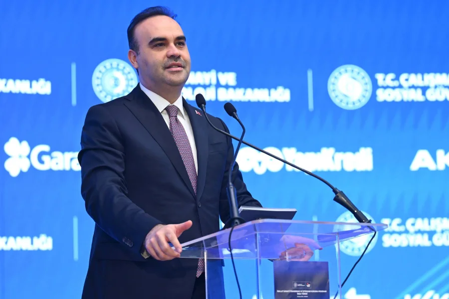 İmalat sanayine yeni finansman desteği