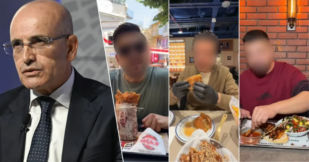 Influencer’lara PR vergisi: Yüzde 15 kesinti