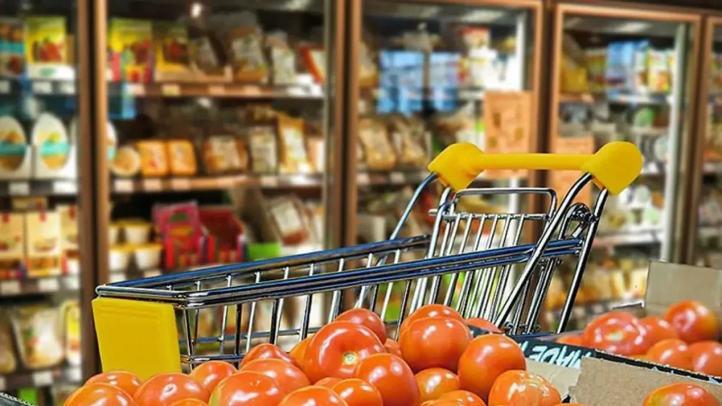 Ramazan öncesi gıdada fiyat istikrarı için ortak adım