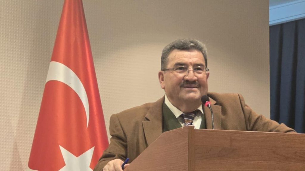 Mali Müşavir Ahmet Babuşcu’dan Danıştay Hamlesi: "Kimsenin Stepnesi Olmayacağız!"
