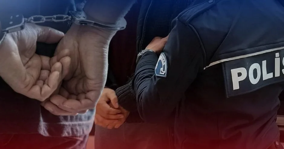 Suç örgütlerine bilgi sızdıranlara operasyon!