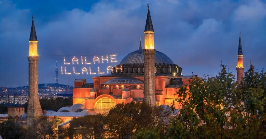 Aynı yılda 36 gün oruç tutulacak