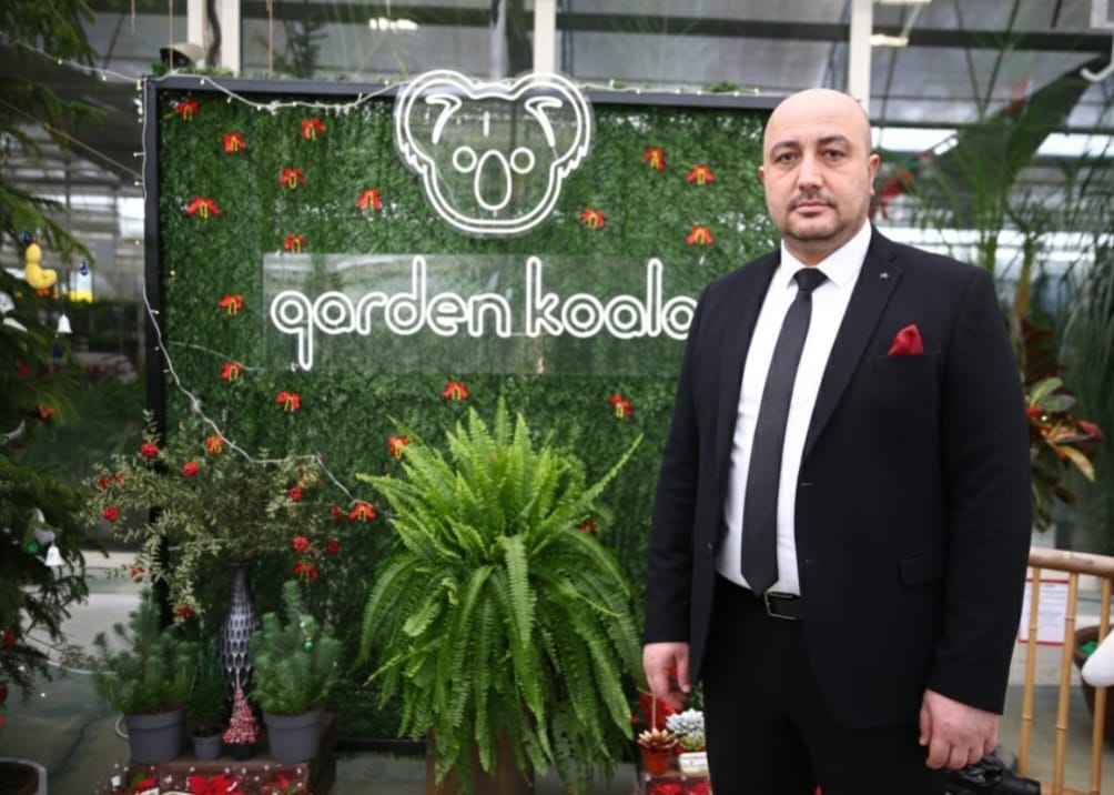 Gardenkoala Yönetim Kurulu Başkan Vekili Ahmet Fatih Çiçek’ten 8 Mart Mesajı