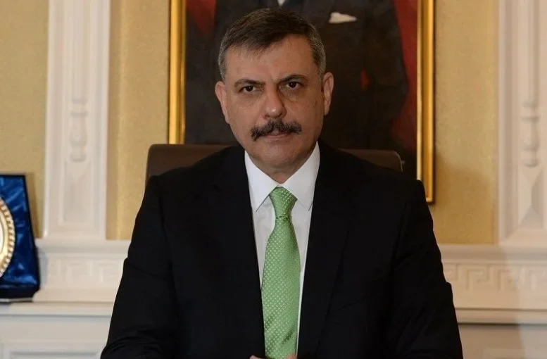 Bayram süresince 313 bin 745 personel sahada olacak